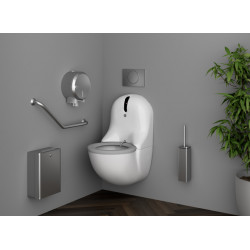 Miniature-3 Toilette automatique HYGISEAT SUP1500-SUP1065