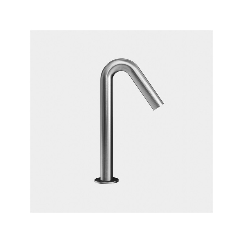 Grifo de lavabo de diseño elegante ONE con detección de infrarrojos