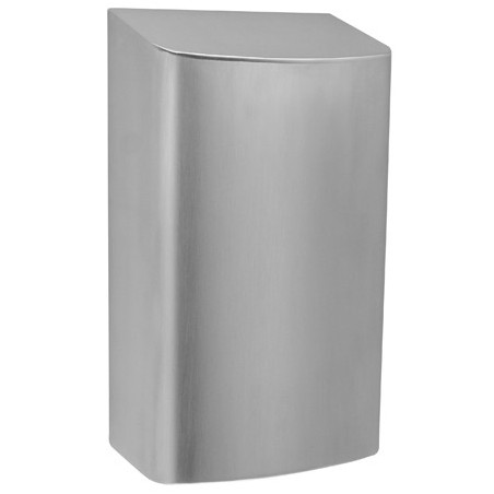 Compact High-Speed Stainless Steel Hand Dryer POCK-AIR