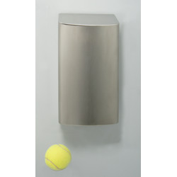 Miniature-1 Small and powerful vandal proof hand dryer SM-6001