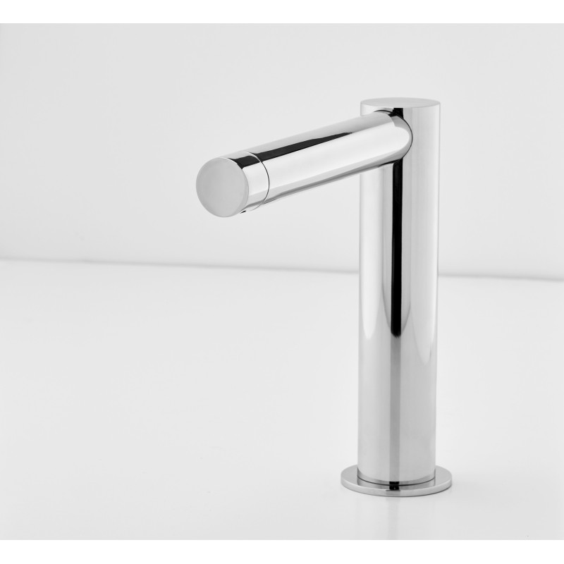 Washbasin automatic hand dryer SMART