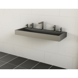 Miniature-2 Sèche-mains design sur lavabo SMART SM-25