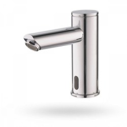 Robinet automatique infrarouge SMART bec long eau froide Robinet automatique infrarouge SMART bec long eau froide