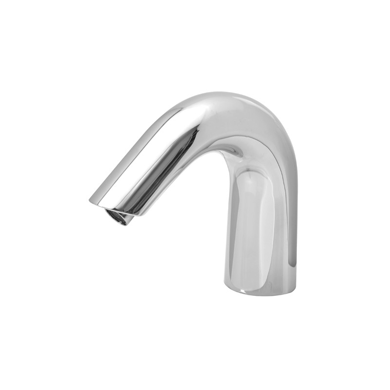 Photo Automatic modern faucet top of the range ALLURE DS RES-171