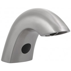 Robinet lave-mains automatique inox APOGEE