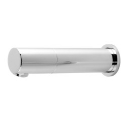 Electronic wall tap RONDEO for cold or pre-mixed water