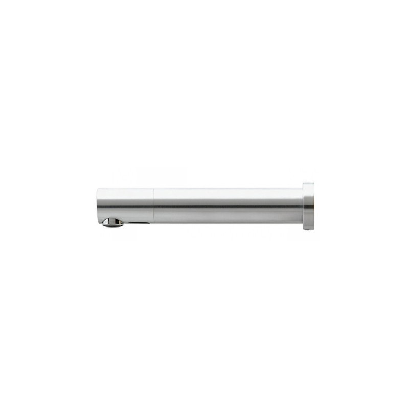 Grifo electrónico de pared RONDEO XL caño 295 mm