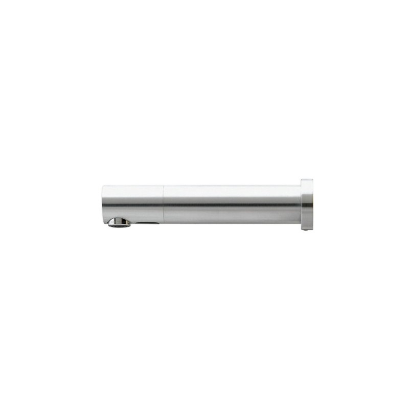 Grifo electrónico de pared RONDEO L caño 220 mm