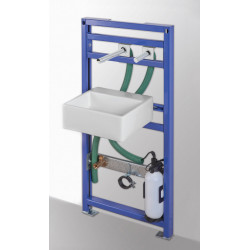 Miniature-2 Soporte para grifería electrónica de pared RES-KE-143