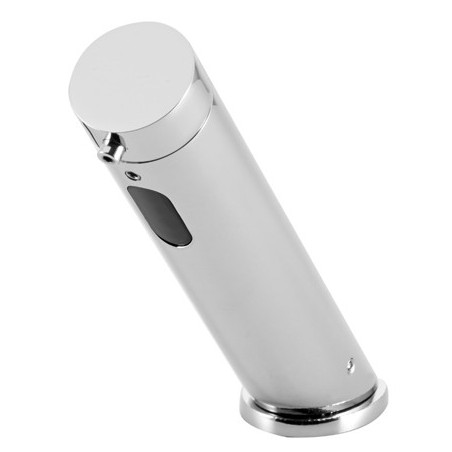 Distributeur de savon automatique encastrable sur plan TOUCH FREE