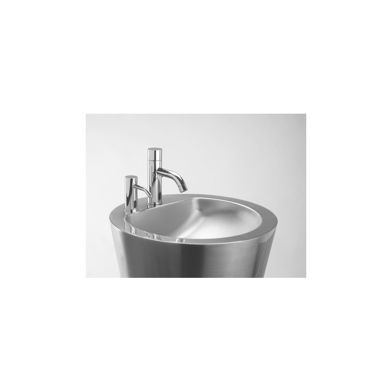 Automatic soap dispenser EXTREME counter top for washbasin