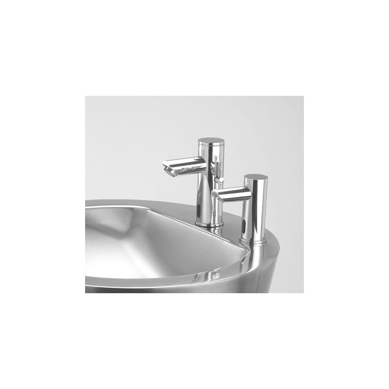 Automatic soap dispenser SMART design