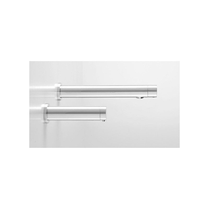 Distributeur de savon électronique RONDEO avec détecteur de mouvement