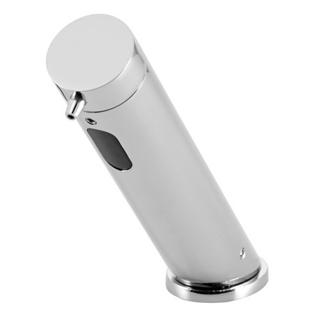 Automatic soap dispenser TOUCH FREE for washbasins