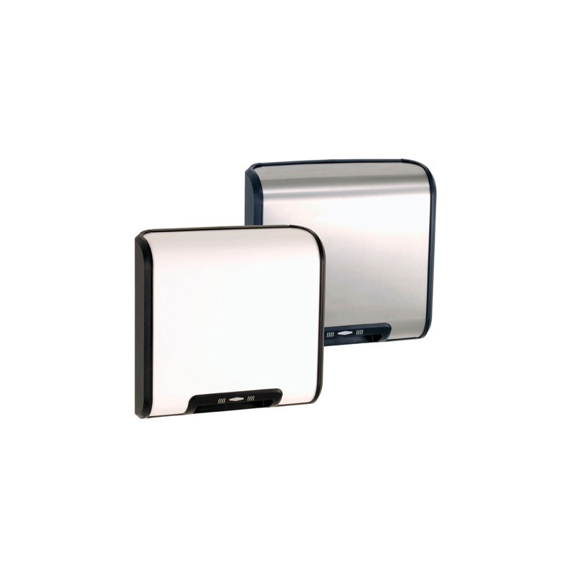 Sèche-mains extra-plat design automatique