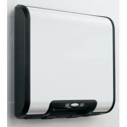 Extra flat automatic hand dryer TRIMLINE