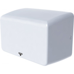 Miniature-2 Electric hand dryer white finishing SM-4001