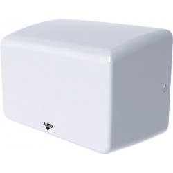 Electric hand dryer white finishing Miniature-2 Electric hand dryer white finishing SM-4001
