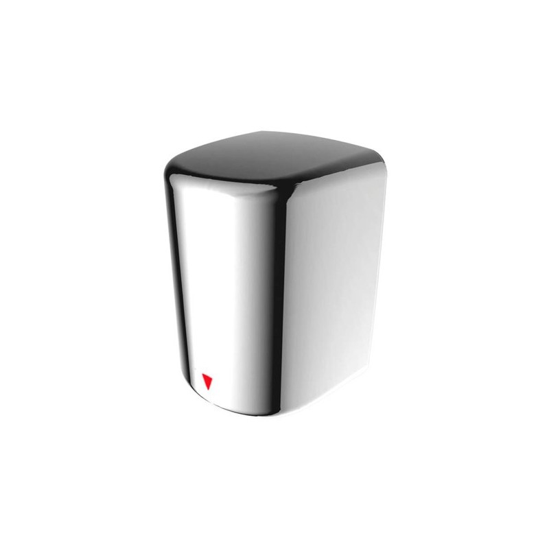 Secador de manos eléctrico automático de acero inoxidable SM-3002