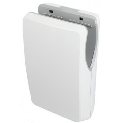 Miniature-5 Vertical hand dryer pulsed HEPA air filter automatic SM-ARB