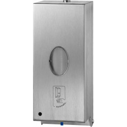Miniature-1 Jabonera automática profesional de pared DS-08 DS-08
