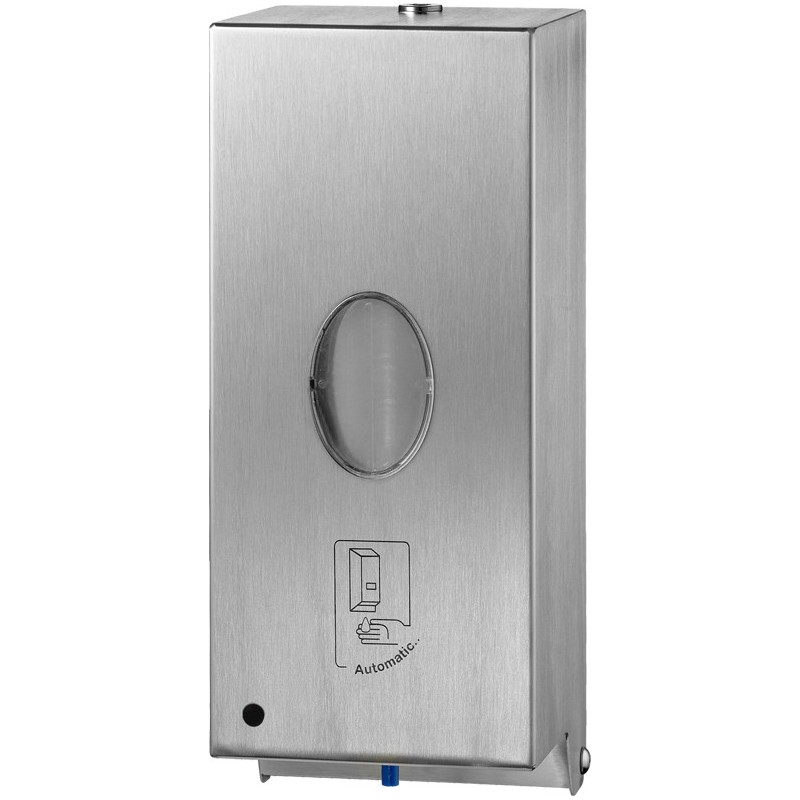 Jabonera automática profesional de pared DS-08
