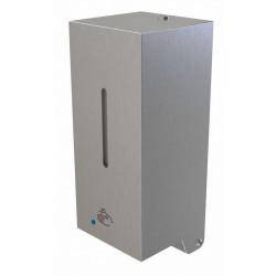 Automatic foam soap dispenser professionnel DS-10 wall