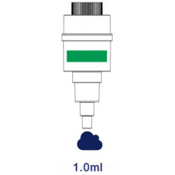 Miniature-0 Pompe pour distributeur savon mousse DS-FP