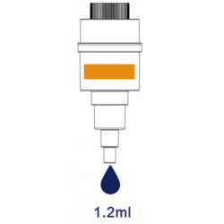 Pompe pour distributeur de savon liquide