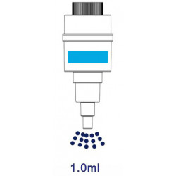 Miniature-0 Bomba para dispensador de líquidos en spray DS-SP