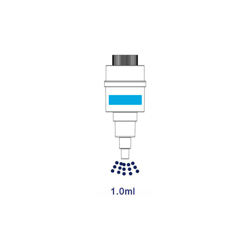 Photo Pump for liquid spray dispenser DS-SP