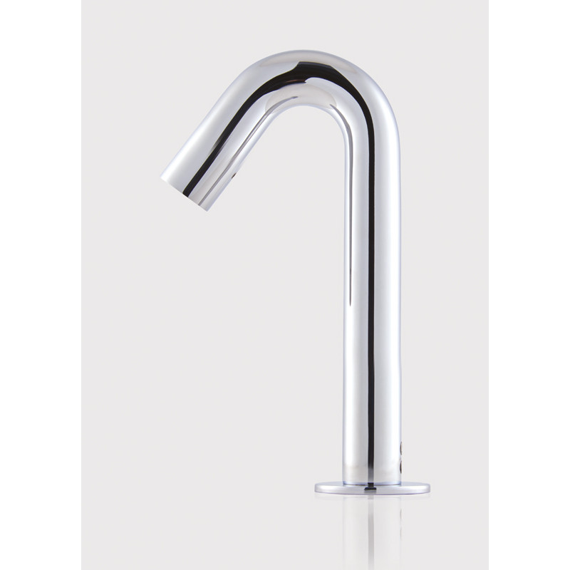 Photo Automatic dispenser counter top  gel hand sanitizer design ONE RES-56G