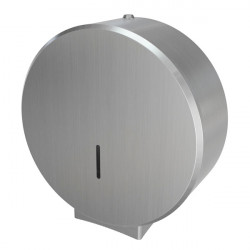 Miniature-1 Porte-rouleau papier toilette inox maxi O-mega DI-370