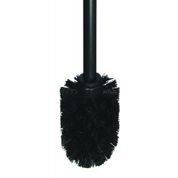 Brush WC black replacement AT-6411
