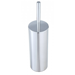 Miniature-3 stainless steel toilet brush holder QT-61