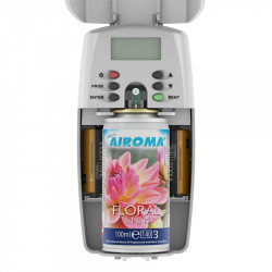 Miniature-1 Perfume dispenser programmable MICRO AIROMA DP-05