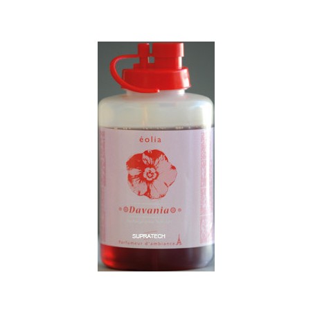 Perfume DAVANIA recargar 180ml para NEBULI