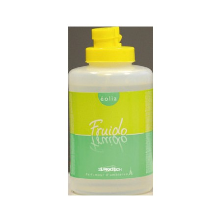 Parfum FRUIDO recharge 180ml pour NEBULI