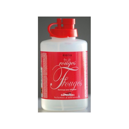 Perfume refill FRUIT ROUGE 180ml for NEBULI