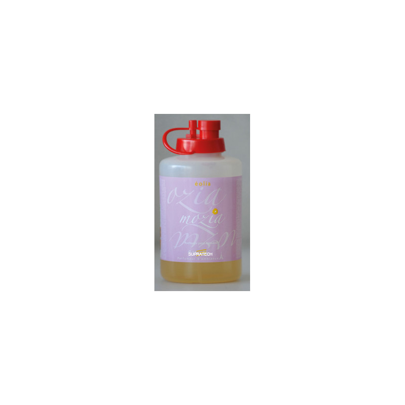 Photo Perfume refill MOZIA 180ml for NEBULI DP-45M