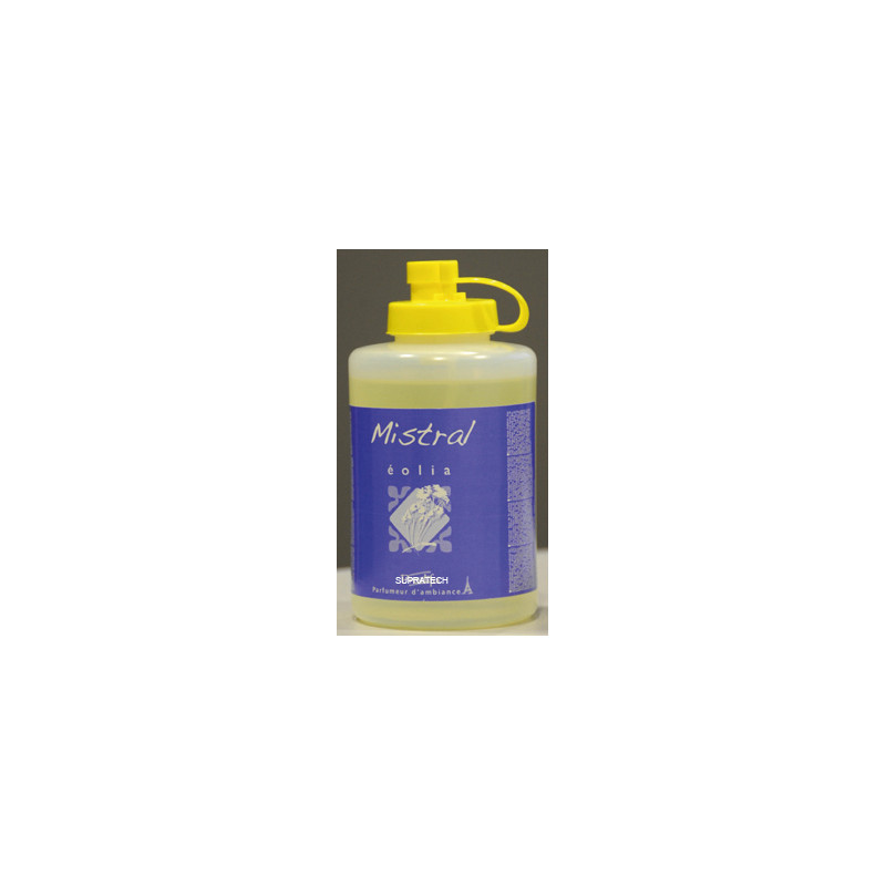 Photo Parfum MISTRAL recharge 180ml pour NEBULI DP-45MI