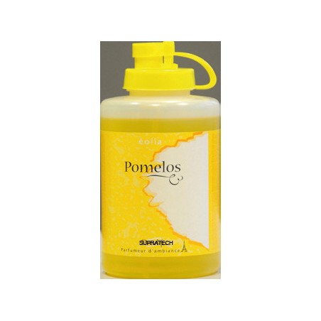 Parfum POMELOS recharge 180ml pour NEBULI