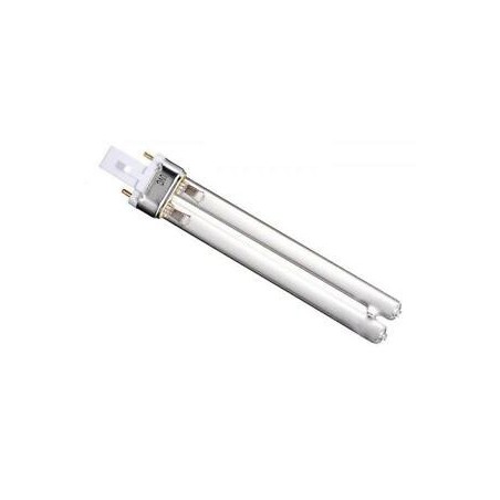 AIRCARE lamp