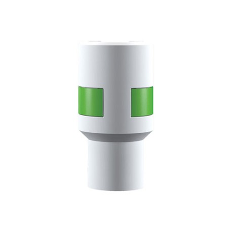 Parfum V-SOLID Cucumber Melon, carton de 6