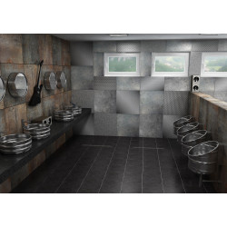 Miniature-2 Hand wash to be placed in stainless steel KEG original L-058