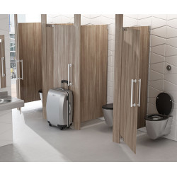 Miniature-2 Cuvette WC suspendu inox pour collectivités IN-011