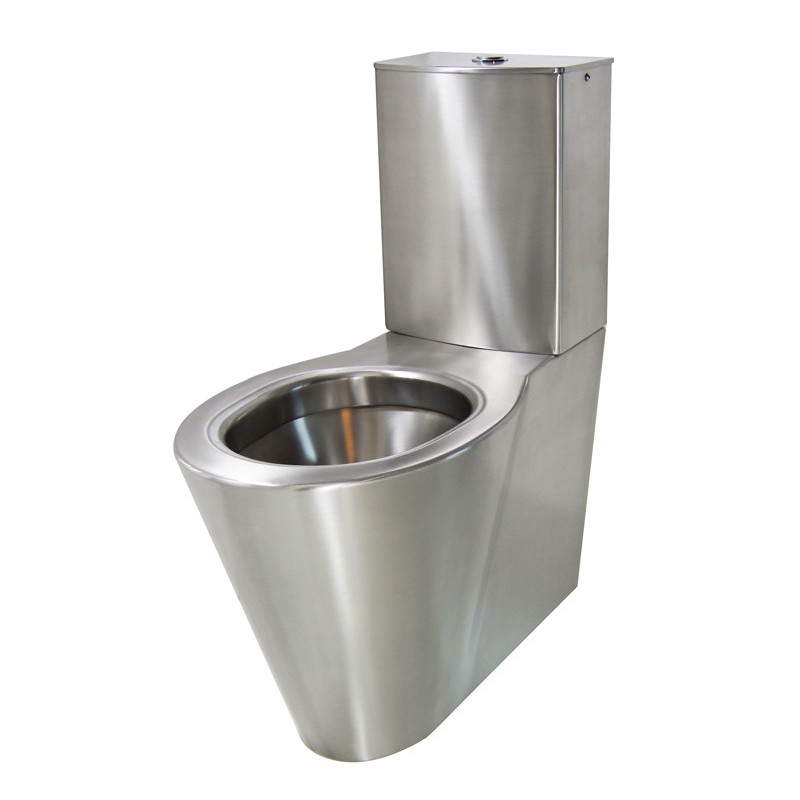 AdHoc INADHOC-MC01 – Apriscatole In Acciaio Inox – Design Funzionale E Creativo