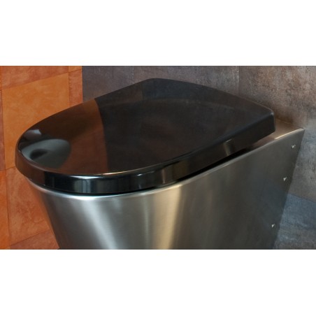 Asiento de inodoro UNID