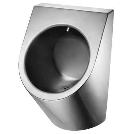 Urinoir inox URBA pour sanitaires publics