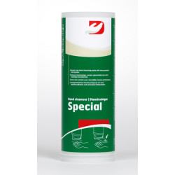 Miniature-0 Recherge savon microbilles 3L DS-50SP